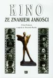 Okładka książki Kino ze znakiem jakości
