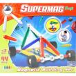 Opakowanie Klocki magnetyczne. SupermagMaxi koła 44