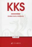 Opakowanie Kodeks karny skarbowy