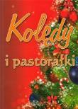 Okładka książki Kolędy i pastorałki