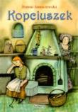 Okładka książki Kopciuszek