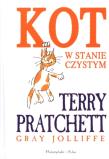 Okładka książki Kot w stanie czystym