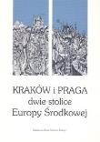 Opakowanie Kraków i Praga dwie stolice Europy Środkowej