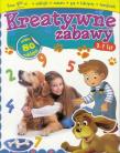 Okładka książki Kreatywne Zabawy nr 11