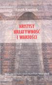 Okładka książki Kryzysy kreatywność i wartości