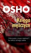 Okładka książki Księga mężczyzn. OSHO (pocket)