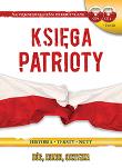 Księga Patrioty +2 CD. Autor: Opracowanie zbiorowe. Dadada.pl Okładka książki Księga Patrioty +2 CD