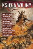 Okładka książki Księga wojny