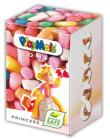 Opakowanie Księżniczka Playmais