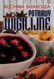 Opakowanie Kuchnia smakosza. Potrawy wigilijne