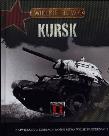 Okładka książki Kursk Wielkie bitwy
