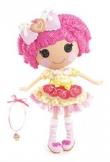 Opakowanie Lalaloopsy - Crumbs Sugar Cookie Super Silly Party
