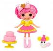 Opakowanie Lalaloopsy Mini - Crumbs Sugar Cookie - Okruszka