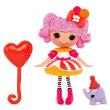 Opakowanie Lalaloopsy Mini - Peanut - Fistaszka
