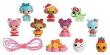 Opakowanie Lalaloopsy tinies - 10-pak Seria 2 + biżuteria
