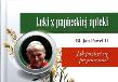 Okładka książki Leki z papieskiej apteki.Jak pozbyć się pesymizmu?