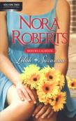 Lilah i Suzanna - Nora Roberts. Autor: Nora Roberts. Dadada.pl Okładka książki Lilah i Suzanna - Nora Roberts