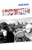 Londonistan. Autor: Phillips Melanie. Dadada.pl Okładka książki Londonistan