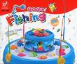 Opakowanie Łowienie rybek światło dźwięk 2 poziomy