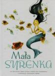 Mała Syrenka. Autor: Francesca Rossi (ilustr.). Dadada.pl Okładka książki Mała Syrenka