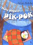 Okładka książki Mały pingwin Pik-Pok