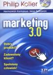 Marketing 3.0. MP3 - Audiobook. Autor: Philip Kotler. Dadada.pl Okładka książki Marketing 3.0. MP3 - Audiobook