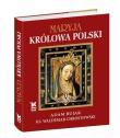 Okładka książki Maryja Królowa Polski