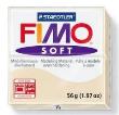 Opakowanie Masa Fimo Soft 56g 70 piaskowy