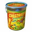 Opakowanie Masa plastyczna Ciastokreacja wiaderko max