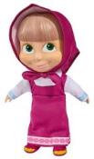 Opakowanie Masza miękka lalka, 23 cm