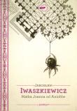 Okładka książki Matka Joanna od Aniołów