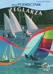 Minipodręcznik żeglarza. Autor: Haber Franciszek. Dadada.pl Okładka książki Minipodręcznik żeglarza