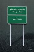 Okładka książki Mniejszość niemiecka na Dolnym Śląsku
