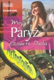 Okładka książki Mój Paryż! Elisabeth Duda PASCAL