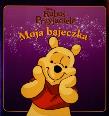 Moja bajeczka - Kubuś i Przyjaciele. Autor: Fabianowska Małgorzata. Dadada.pl Okładka książki Moja bajeczka - Kubuś i Przyjaciele