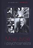 Okładka książki Moje życie i psychoanaliza