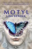 Motyl - Genova Lisa. Autor: Genova Lisa. Dadada.pl Okładka książki Motyl - Genova Lisa