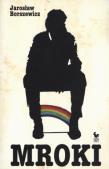 Okładka książki Mroki