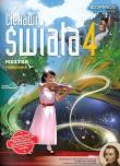 Muzyka SP 4 Ciekawi świata Podr. OPERON. Autor: Górska-Guzik Justyna. Dadada.pl Okładka książki Muzyka SP 4 Ciekawi świata Podr. OPERON