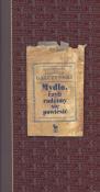 Okładka książki Mydło, czyli radzimy się powiesić