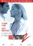 Okładka książki Nagi instynkt 2