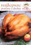 Okładka książki Najlepsze potrawy z drobiu