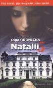 Okładka książki Natalii 5 - Olga Rudnicka
