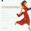 Nauczcie się fotografować kreatywnie w studiu i w plenerze. Autor: Siegel Eliot. Dadada.pl Okładka książki Nauczcie się fotografować kreatywnie w studiu i w plenerze