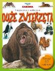 Okładka książki Nauka i zabawa Duże zwierzęta