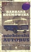 Okładka książki Niebieski autobus