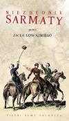 Okładka książki Niezbędnik Sarmaty. Pieśni, dumy, polonezy + CD