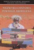Okładka książki Niezwykła Historia Pewnego Aborygena