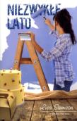 Okładka książki Niezwykłe lato