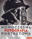 Nowoczesna fotografia portretowa BR. Autor: Cheadle James, Travers Peter. Dadada.pl Okładka książki Nowoczesna fotografia portretowa BR